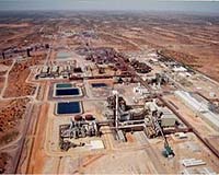 Analysis: China to develop Kazakh uranium