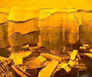 Namibias Roessing uranium mine to slash jobs