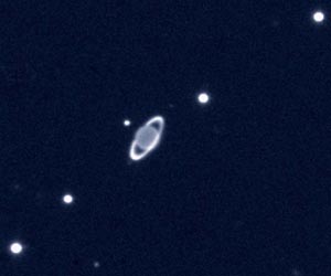 Mission to Mysterious Uranus