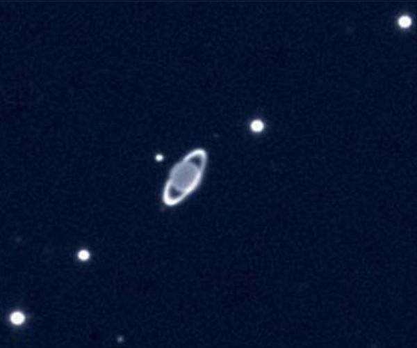 NASA: Up to 4 of Uranus' moons could have water