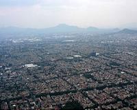 Mexico eyes anti-pollution measures for smoggy capital