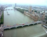 Thames study: Rivers can be a source antibiotic resistance