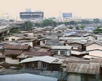 New towns going up in developing nations pose major risk to the poor