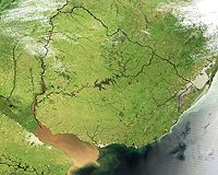 Uruguay receives mobile border surveillance system