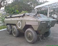 Brazil expands defense manufacturing