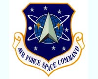 AFSPC Commander Visits 'Masters Of Space'