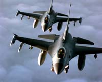 Outside View: DoD 'forgets' air defense
