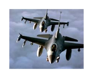 More F-16s for Egypt fuels arms debate