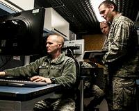Air Force conducts massive protected MILSATCOM test