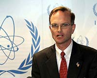 US finds scant progress in IAEA report on Iran: envoy