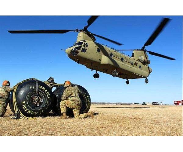 U.S. Army finishes exercises in Turkey as part of Europe-focused drill