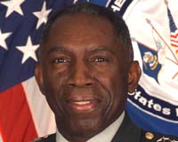 US Africa command will aid security: general