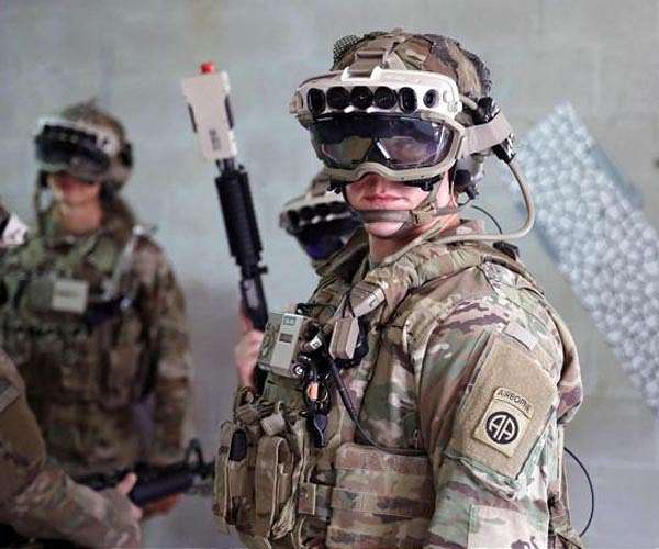 Religious liberty group to fight defense bill provision citing troops' free speech