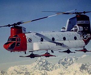 Boeing, US Army Mark 130 Million Dollar Investment in CH-47 Chinook Production Facility