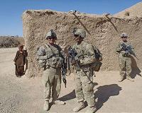 Most of 3,000 extra US troops to Afghanistan on their way: Mattis
