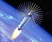 LockMart Marks 25th Anniversary Of First Hit-To-Kill Missile Intercept