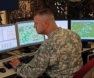 Lockheed Martin to Provide US Army with Simulation-Based Command and Battle Staff Training System