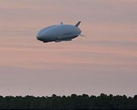 Raytheon and Logos to partner on sensor system