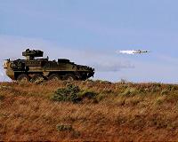 ST Engineering to produce next-gen AFV for Singapore