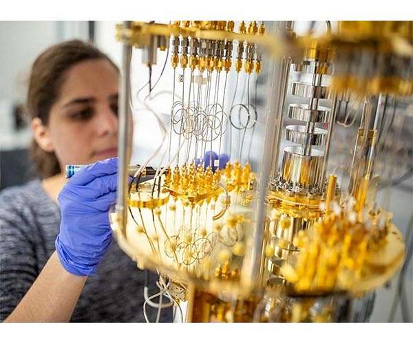 How to build a quantum computer that's actually useful