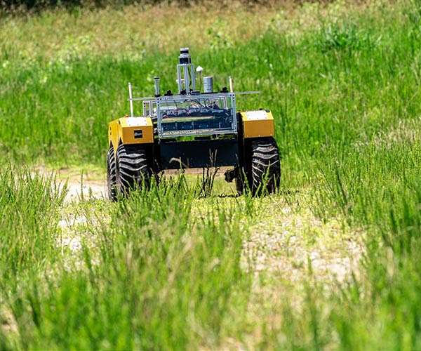 Army award-winning research to transform Soldier-robot communication
