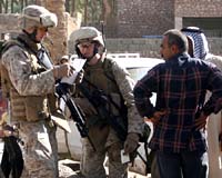 US To Cut Iraq Brigade Sooner Than Expected