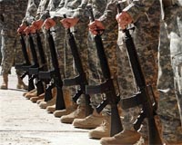 US commanders complain of lack of troops in Afghanistan: report