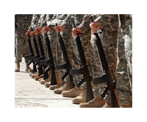 In 2013, US expects shift to training role in Afghanistan