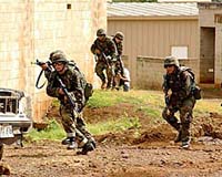 US may add support troops after partial Iraq pullout