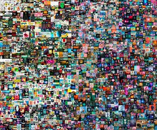 Collectors of digital NFTs see a 'Wild West' market worth the risk