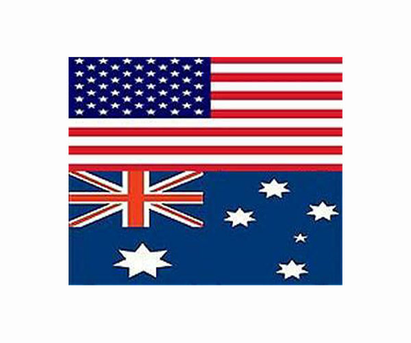 Biden hails Australia alliance in meeting with Morrison