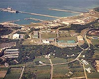 Japan to demand US forces clean up pollution: report