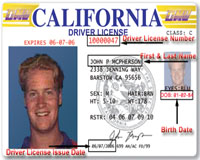 DOD enforces REAL ID restrictions on driver licenses