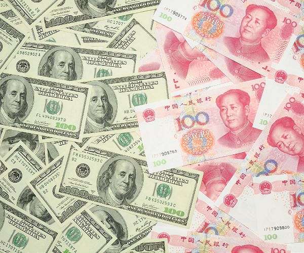 China says to take 'necessary measures' after fresh US sanctions