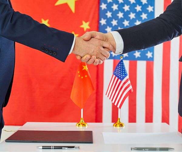 US climate envoy John Podesta to visit China this week: state media