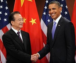 Obama calls new debt talks under China pressure