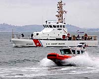 US Coast Guard to suspend search for 'El Faro' survivors