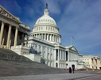 War powers measure has majority support in US Senate: Democrats