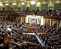 Green US House Of Reps Closer To Reality