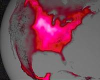 Hyperspec Sensors Target Vegetation Fluorescence