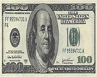 Ten Thousand Cents a picture of cheap online labor