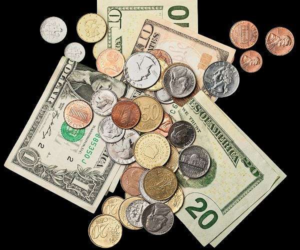 Bill and Coin Slot Review