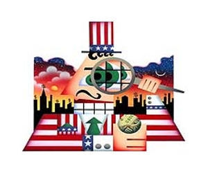 US finance sector warned of cyber attacks