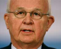 US envoy in N.Korea in bid to end nuclear impasse
