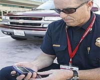 Indiana DHS Implements GIS-Based Disaster Response System