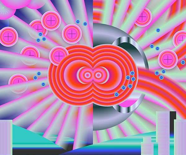 IOP Publishing announce Nuclear Fusion will become fully Open Access