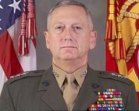 Jim Mattis: the 'Mad Dog' with a big library