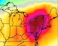Science can now link climate change with some extreme weather events