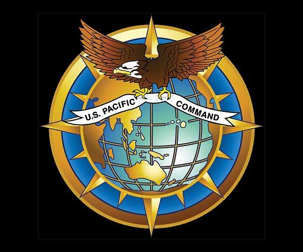 INDOPACOM commander nominee voices concern about China, Taiwan