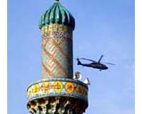 Safer Iraqi cities as troops withdraw: US commander